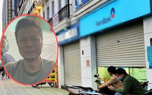 2 tên cướp ngân hàng ở Hà Nội cũng là thành viên "hội vỡ nợ muốn làm liều" với nhóm xịt hơi cay cướp của ở Linh Đàm