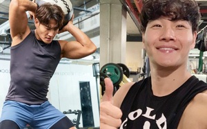 Có ai như “thánh ế” Kim Jong Kook: Đắn đo chuyện kết hôn vì sợ không có thời gian làm điều này!