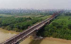 Quy hoạch phân khu đô thị sông Hồng, sông Đuống vừa được phê duyệt có gì đặc biệt?