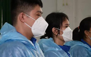 CLIP: Trấn lột tiểu thương ở Đồng Nai, bà trùm Loan "cá" lĩnh 5 năm tù