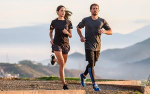 Chạy bộ buổi sáng hay buổi tối tốt cho sức khỏe hơn? Lợi ích đã được chứng minh rõ ràng