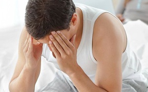 Xuất tinh chậm, vì sao?