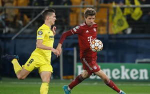 Nhận định, dự đoán Bayern vs Villarreal, 02h00, ngày 13/4: Đòn thù của Hùm xám