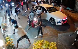 Bắt giam nhóm đối tượng dùng súng và hung khí thanh toán nhau đêm mùng 2 Tết