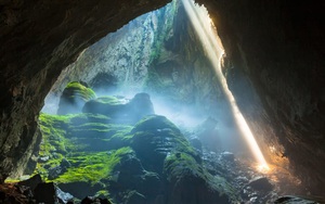 Hang Sơn Đoòng xuất hiện trên Google: Kỷ niệm ngày 'làm rúng động thế giới hang động'