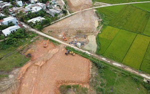 Đà Nẵng: Cận cảnh tuyến đường vành đai phía Tây 2 đội vốn từ 87 tỷ lên 1.800 tỷ