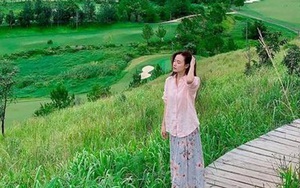 Giá chưa đến 1 triệu đồng/đêm, homestay ở Đà Lạt có gì mà khiến "đại gia" BĐS Midu 5 lần 7 lượt đến nghỉ dưỡng?