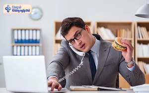 Căn bệnh là 'kẻ thù' số 1 của dân văn phòng: 5 cách để không trở thành nạn nhân