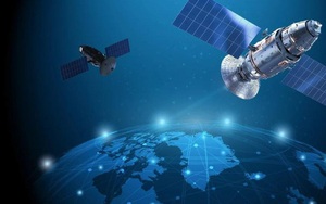 Trung Quốc chế tạo áo tàng hình để giấu vũ khí dưới vệ tinh radar