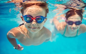 Nhận biết đuối nước khô và cách xử trí