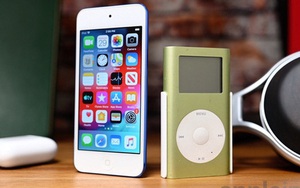 iPod: Chết như một người hùng hoặc sống đủ lâu để trở thành kẻ xấu
