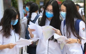 Hà Nội: Ngày 13/5 dừng nhận phiếu đăng ký dự tuyển vào lớp 10