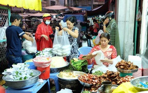 Xôn xao hàng xôi nổi tiếng nhất Sài Gòn từng bán 100kg nếp/ ngày dính lùm xùm chửi khách và mất vệ sinh