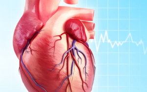 U tim: Hiếm gặp nhưng biến chứng có thể nguy hại đến tính mạng