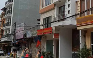 Phát hiện vật nghi mìn tự chế trong khuôn viên khách sạn