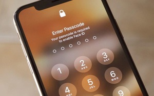 Không cần Touch ID, Face ID hay bấm mật khẩu, bạn có thể mở khóa iPhone chỉ bằng cách đơn giản này