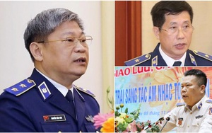 Nhiều tướng lĩnh quân đội bị bắt: “Nghiêm minh để quân đội mạnh hơn”