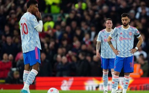 Roy Keane: "Đầu mùa còn tức giận chứ giờ chỉ là nỗi buồn. Một MU không có trái tim, không có tâm hồn"