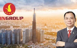 Vingroup đặt kế hoạch 2022 doanh thu kỷ lục 140.000 tỷ đồng, lợi nhuận đạt 6.000 tỷ đồng