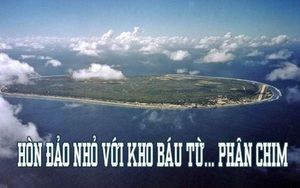 Sở hữu kho báu độc nhất vô nhị từ... phân chim, được ví như "vàng ở khắp mọi nơi", quốc đảo này lột xác thành "nước giàu" nhanh chóng, nhưng cũng vì thế mà đi vào khủng hoảng