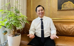 Hành trình " tăng dựng đứng, rơi tự do" của hai cổ phiếu TGG, BII trong vụ án "thao túng thị trường chứng khoán" khiến Chủ tịch Louis Holdings và CEO Trí Việt bị bắt