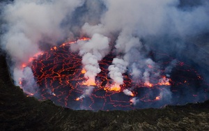 Những thảm họa núi lửa kinh hoàng nhất năm 2021