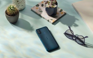 Loạt smartphone Nokia vừa ra mắt có gì đặc biệt?