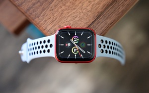 Apple đang sửa chữa miễn phí Apple Watch, kiểm tra ngay bạn đủ điều kiện không?