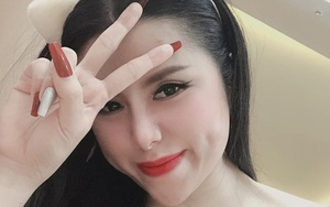 Vỏ bọc hoàn hảo của hot girl Nabi Phương, chuyên livestream bán "nước vui" trên nhóm kín