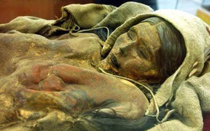 Phát hiện xác ướp 4000 năm tuổi bị chôn vùi tại Trung Quốc, chuyên gia giám định ADN tiết lộ danh tính thật sự gây ngỡ ngàng