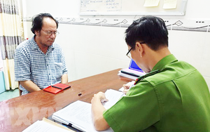 Cuộc truy lùng kẻ sát nhân xuyên biên giới