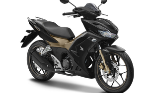 Một mẫu xe máy của Honda giảm giá cực mạnh, xuống đáy mới
