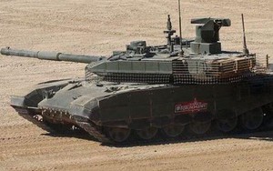 Nga đã triển khai xe tăng tối tân đến Ukraine: Sự hiện diện của T-90M có ý nghĩa thế nào?