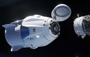 Sau 2 tuần du hành vũ trụ, tàu Axiom chở khách du lịch sắp trở về Trái đất