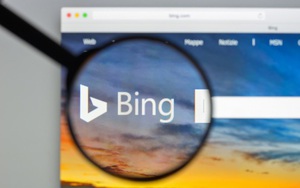 Microsoft dùng mọi chiêu trò khiến người dùng bỏ Google để sử dụng Bing