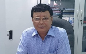 Cách hết chức vụ trong Đảng đối với giám đốc công ty thuỷ lợi