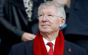 Sir Alex lần đầu lên tiếng việc MU bổ nhiệm HLV Ten Hag