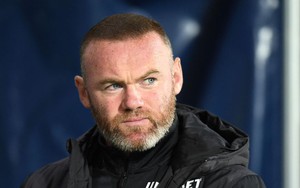 Rooney sắp rời bỏ 'con tàu đắm' Derby County để tái xuất Ngoại hạng Anh