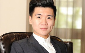 Ông Đỗ Quang Vinh trúng cử chức Chủ tịch HĐQT Chứng khoán SHS