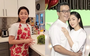 Hà Thanh Xuân chuẩn bị trước khi cưới Vua cá Koi Việt Nam: Tài sản vững chắc, muốn có con