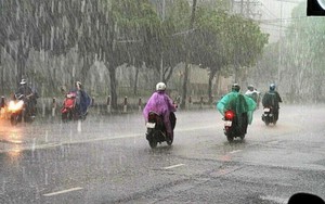 Tin mới nhất gió mùa Đông Bắc
