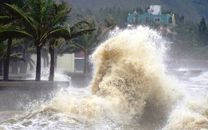 Biển Đông có thể xuất hiện tình huống bất thường