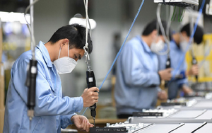 Người lao động tại 24 tỉnh, thành nào sắp nhận 1,5 triệu đồng tiền nhà?