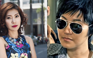 "Bà trùm" Phượng Đê: Tôi thấy trời đất quay cuồng, ngồi bất động 3 tiếng!