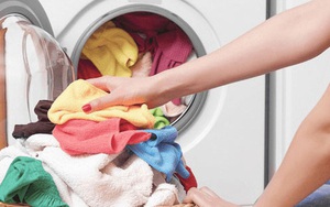 Máy giặt sau khi sử dụng có nên đóng nắp hay rút phích cắm? Biết đáp án bạn sẽ giật mình