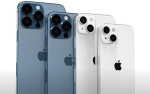 Bạn có thể sẽ phải trả 800k/tháng để thuê iPhone 13 và hơn 1,1 triệu/tháng để thuê iPhone 13 Pro Max