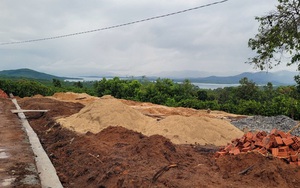 Thông tin mới vụ chủ nhiệm Ủy ban kiểm tra đòi kiểm tra nhà chủ tịch huyện