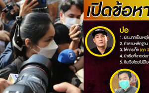 NÓNG: Quản lý nữ diễn viên Chiếc Lá Bay nhận tội khai man, nhóm bạn cả 5 người đối mặt án tù căng đét lên đến 1 thập kỷ