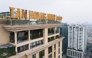 Loạt công ty chứng khoán lên tiếng phân trần vụ trái phiếu của nhóm Tân Hoàng Minh bị hủy