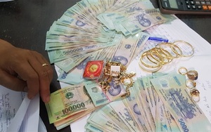 "Nữ quái" cầm đầu đường dây đánh bạc lớn